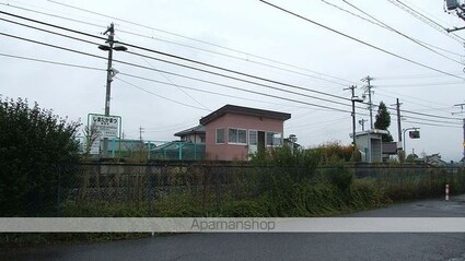 ＭＡＳＴＴＯＷＮ島内[2LDK/61.6m2]の周辺1