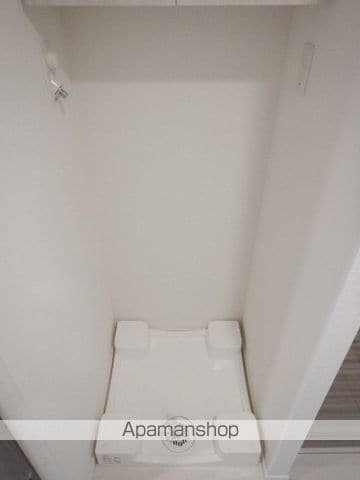 ガーラ・プレシャス東大島の内装写真
