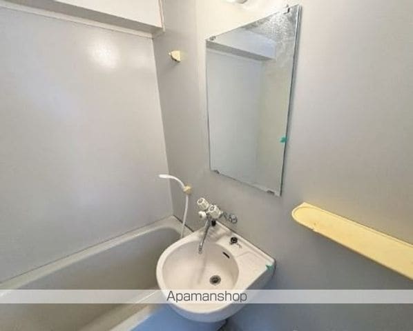 マンション和気の内装写真