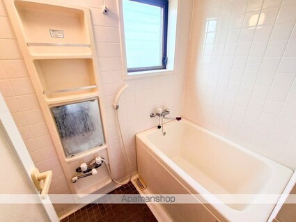 アイリスハイツ[2DK/49.8m2]のバス