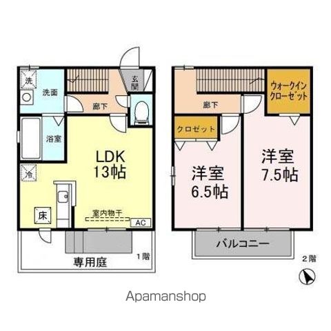 間取り：213142179040