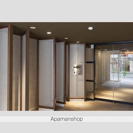 プラウドフラット八丁堀[1K/25.12m2]のその他内装5