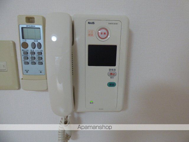アーデン和泉町の内装写真