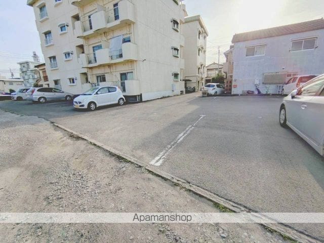 アルフォンス清水II番館のその他写真