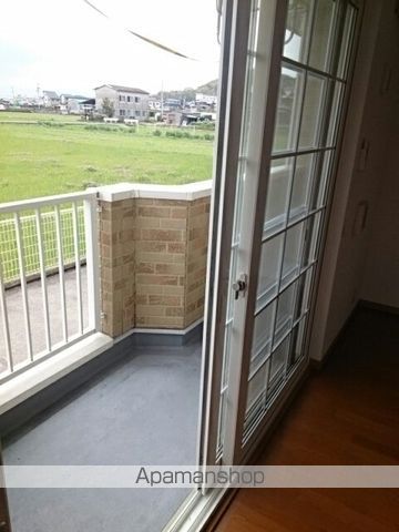 カサデルソレアードの内装写真