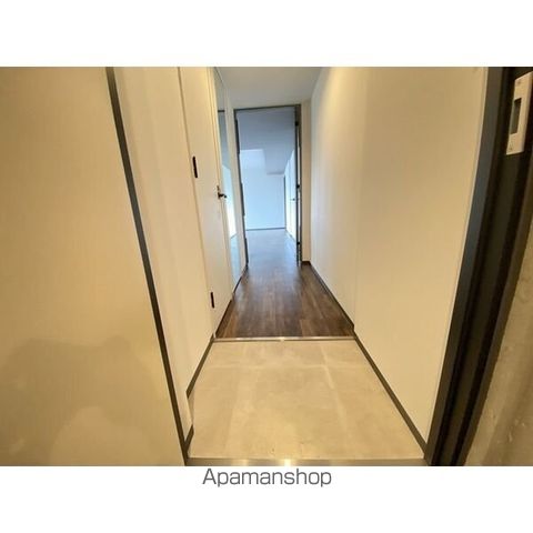 ノルデスタパークムーンの内装写真