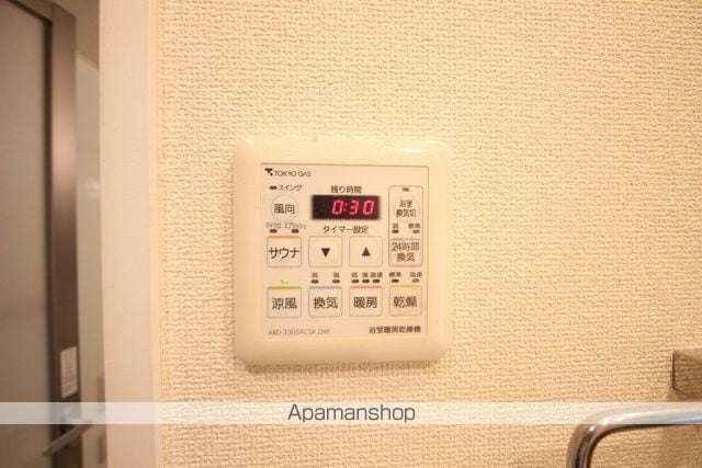 ＲＯＤＩＡ立川[1LDK/41.55m2]の内装7