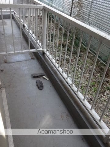 コーポ西宮の内装写真