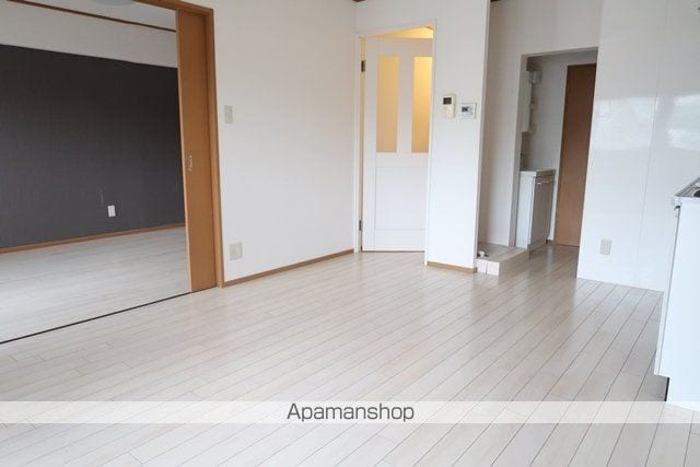 リーブル上社.の内装写真