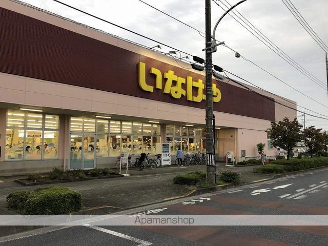 レオパレスシャルマンの周辺写真