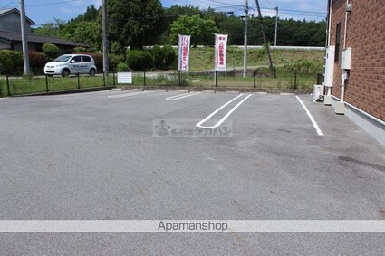 メゾン・エスポワール　Ａ[2LDK/50.27m2]の共用部4