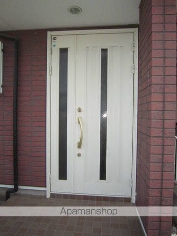 平塚市 2階建 築26年の内装写真
