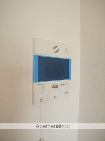 S-FORT大須観音の内装写真