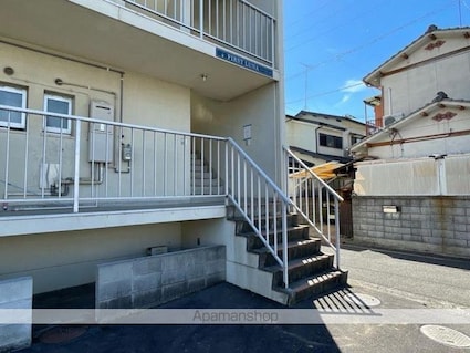 香川県高松市木太町[3DK/56.7m2]の共用部2