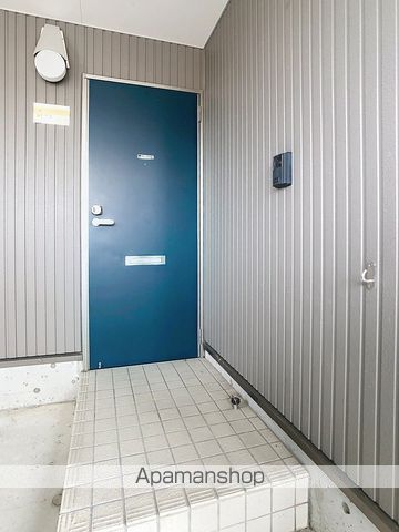身延線 入山瀬駅 徒歩13分 2階建 築18年の内装写真