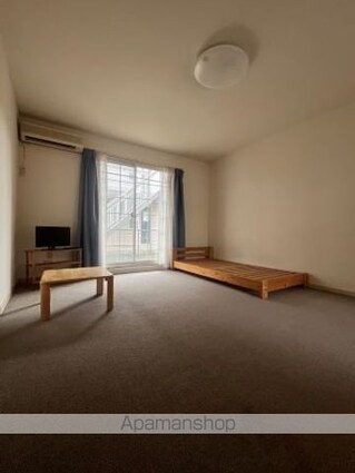 サンシャインⅠ[1R/25.85m2]のリビング・居間