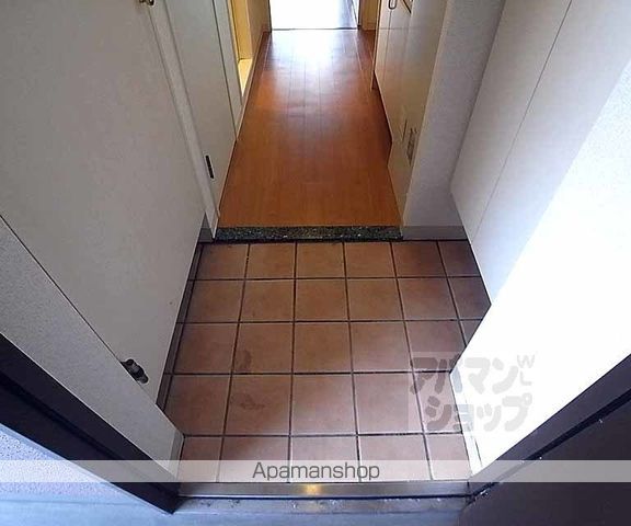 なかよしマンション四条大宮の内装写真