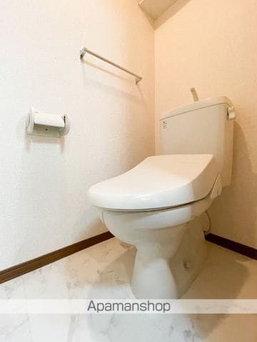 カメリアの内装写真