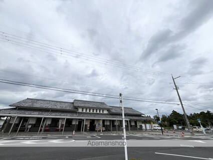 サンシャイン翼[2LDK/53.68m2]の周辺7