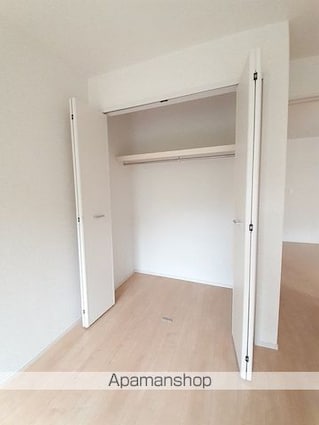 フィオーレ・タチバナＡ[2DK/45.82m2]の収納