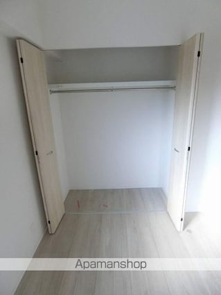 Ｍｅａｎｕｉ　ｋｉｎｓｈｉｃｈｏ[1LDK/43.69m2]の収納