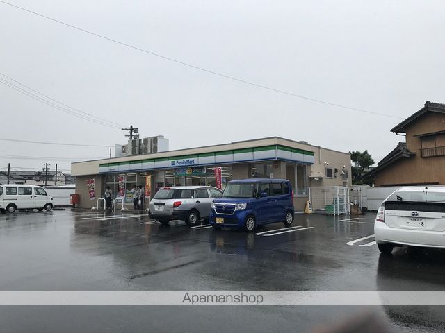 メイユール・Aの周辺写真