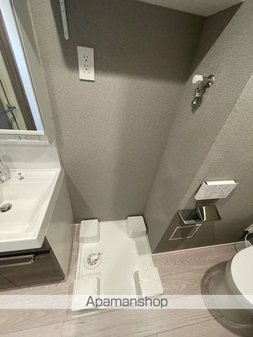 ガレリアレジデンス石川町の内装写真