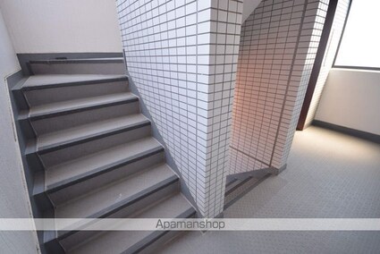 東京都小金井市貫井南町３丁目[1R/17.16m2]の共用部6