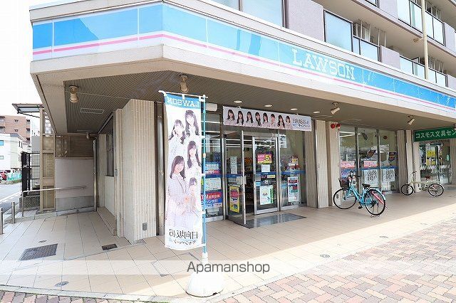 ラ・フォンテ尼崎駅前の周辺写真