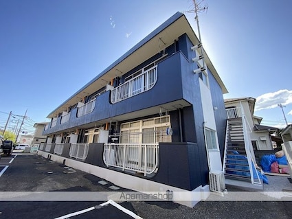 メゾンいしかわ[1LDK/34.71m2]の外観4