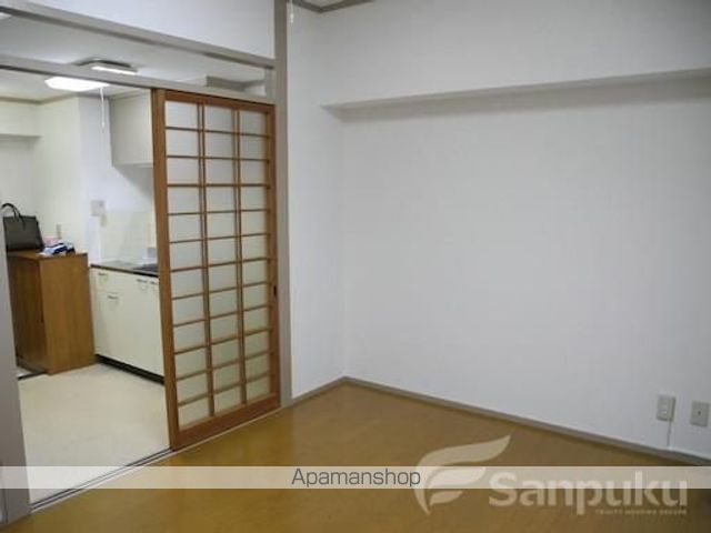 森本マンションの内装写真