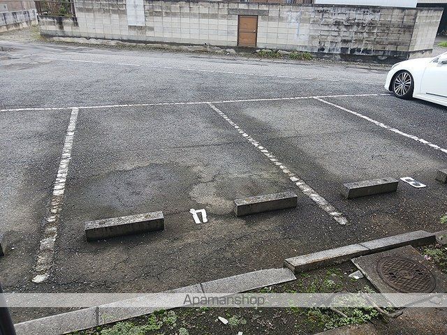 コーポ・エトワールのその他写真