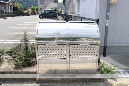 サニー　ヴィオラ[1DK/40.57m2]の共用部6