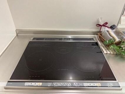 シャーメゾン空港通りＡ棟[2LDK/68.68m2]の内装6