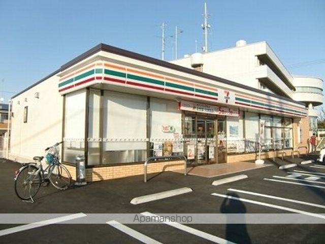 プラシード・K Bの周辺写真