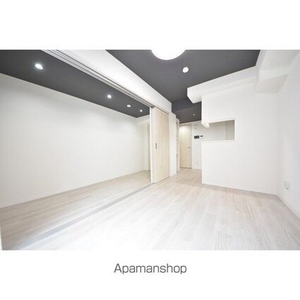 タスキｓｍａｒｔ西大井[1LDK/30.16m2]のその他内装2