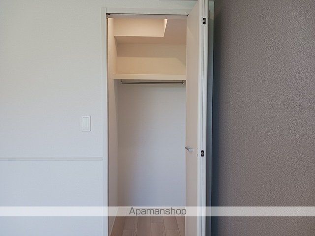 ステイズ 河合の内装写真