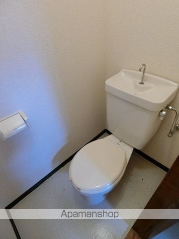 フロンティアマンションの内装写真