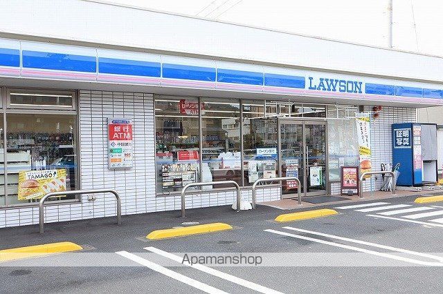 富コーポの周辺写真