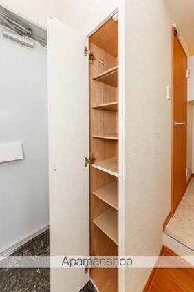 サンライズ牟礼[1K/23.18m2]の内装