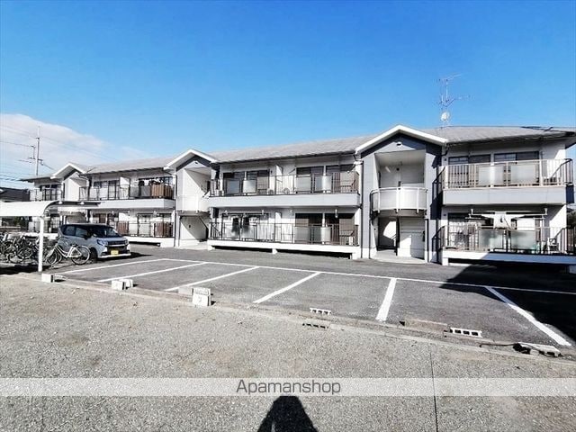 岡山県倉敷市川入[3DK/50.92m2]の外観2