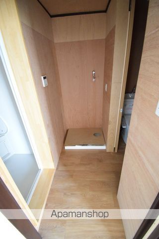 第3三沢コーポの内装写真