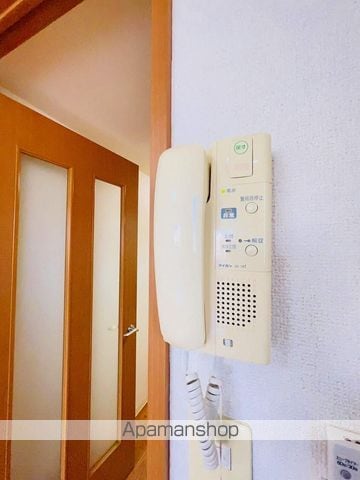 クレアール市川の内装写真