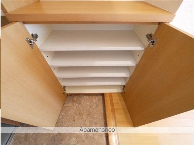 アーバンプラザ北四番丁の内装写真