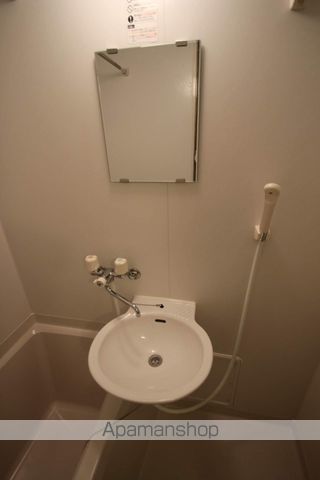 レオパレス南山の内装写真