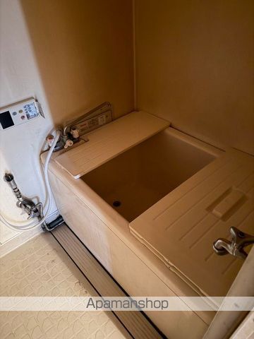 若草ハイツの内装写真