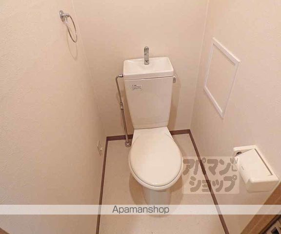 エスリード四条河原町の内装写真