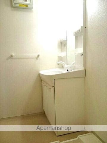 メゾンSAKAKIの内装写真