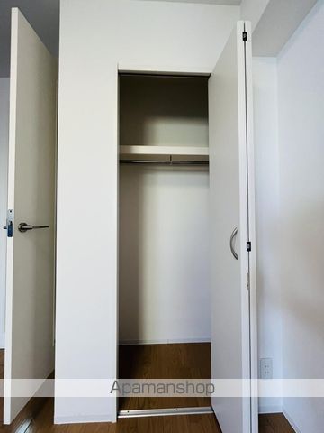 グランパシフィック阪南町の内装写真
