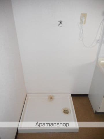 メゾンフォーラムの内装写真